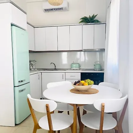 Casa Chara Appartement *