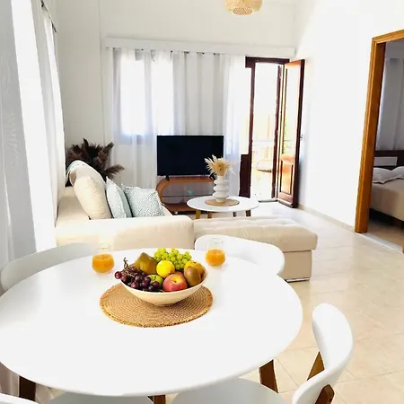 Casa Chara *