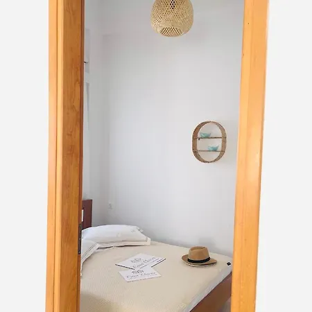 Appartement Casa Chara *