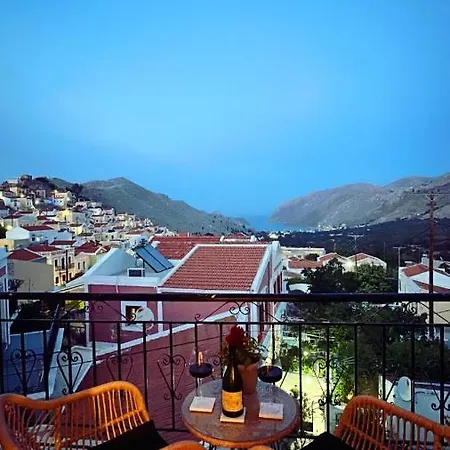 Appartement Casa Chara