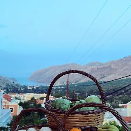 Casa Chara *