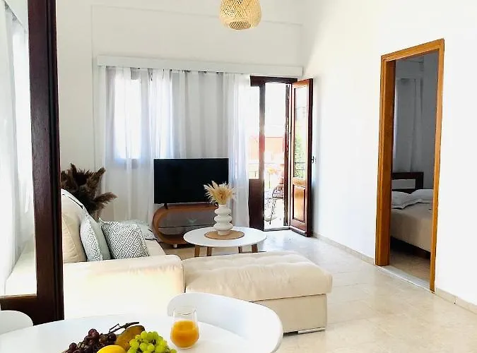 Daire Casa Chara Simi