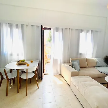 Casa Chara * Symi