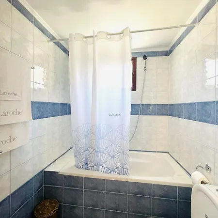 Апартаменты Casa Chara *