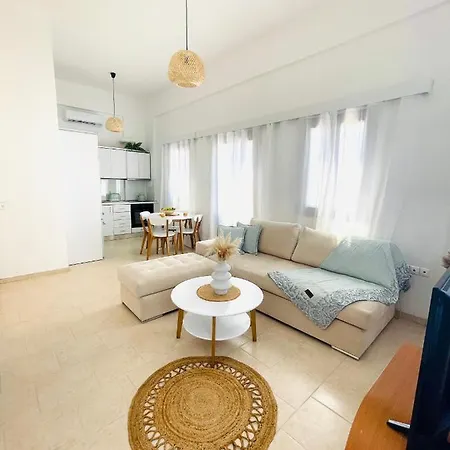 Casa Chara Symi