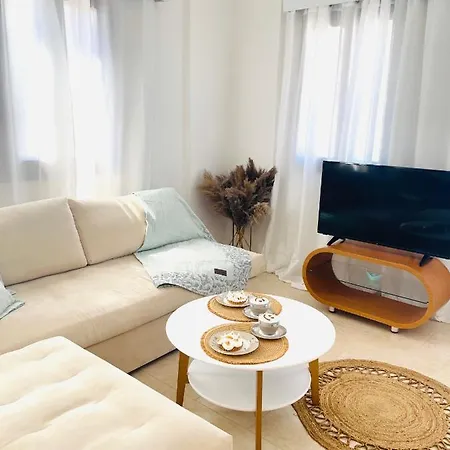 Casa Chara Apartment Symi