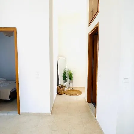 Casa Chara Apartment