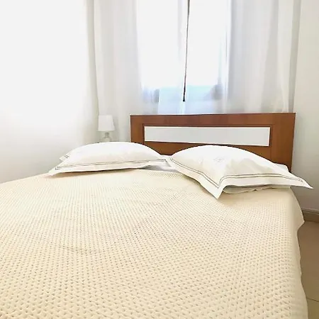 Casa Chara Apartment *