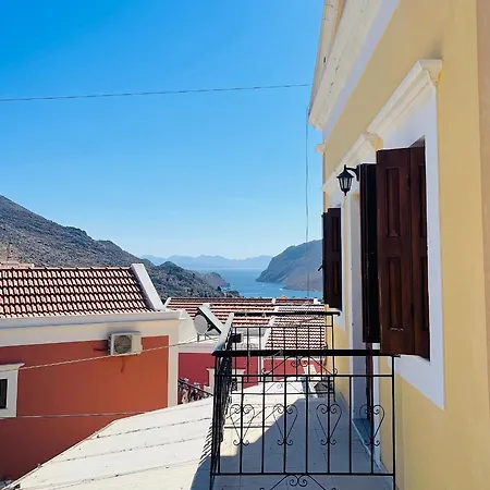 Casa Chara Apartment
