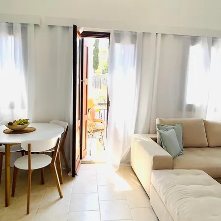 Casa Chara