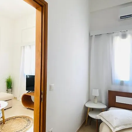 דירה Casa Chara *