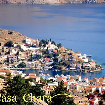 Casa Chara *