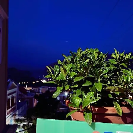 Casa Chara Apartment Symi