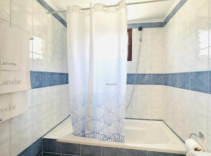 Appartamento Casa Chara *