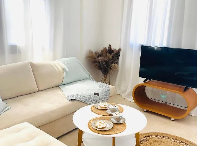 Casa Chara Appartamento Sými