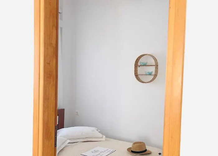 Appartamento Casa Chara *