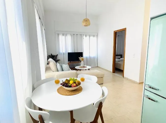 Appartamento Casa Chara