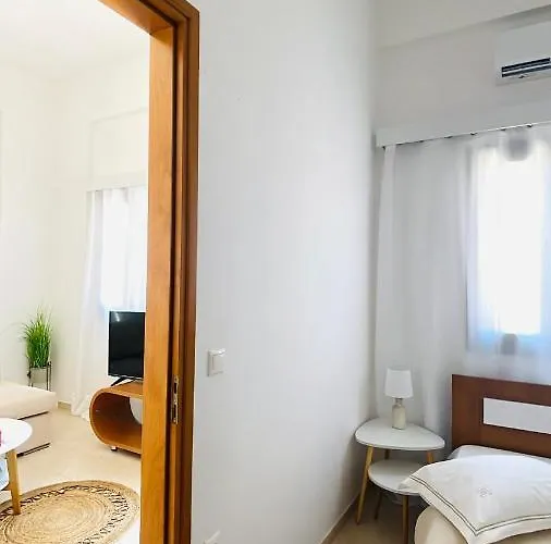 Appartamento Casa Chara *