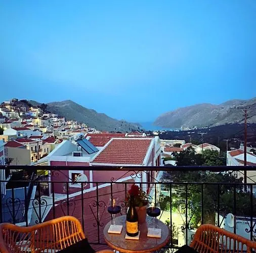 Appartamento Casa Chara